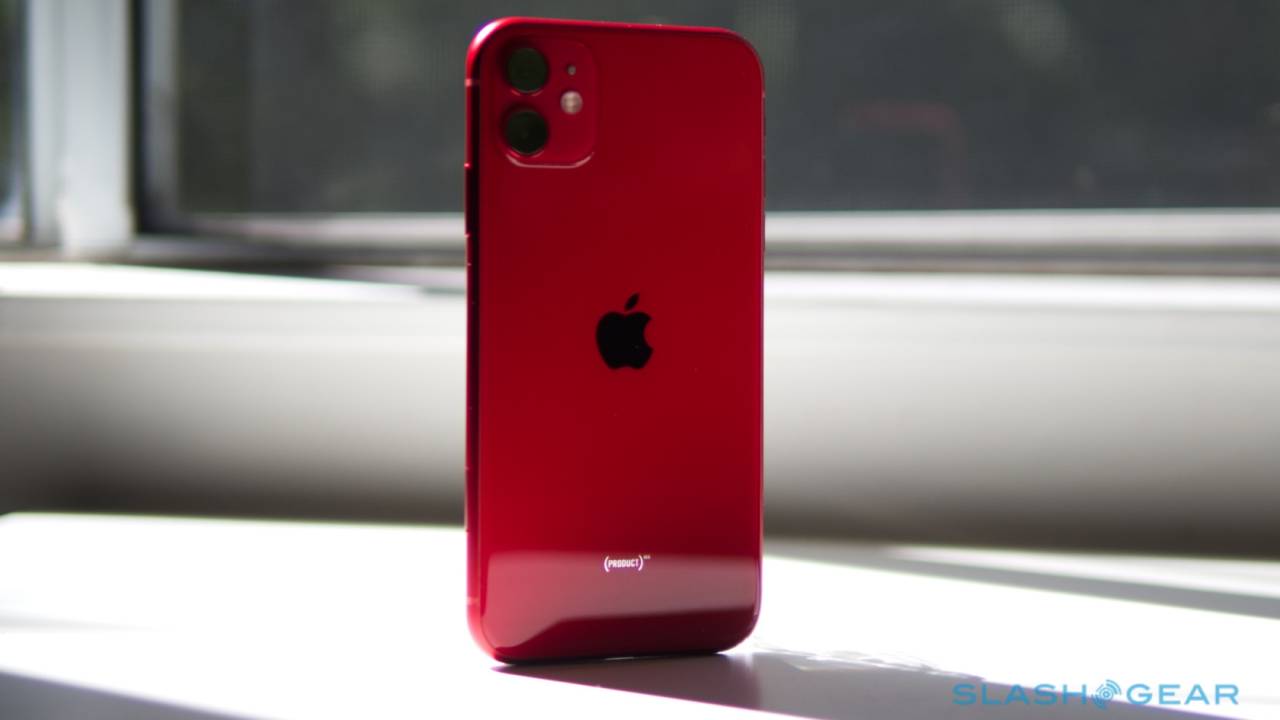 Iphone 11 Review When Enough Is Enough Slashgear