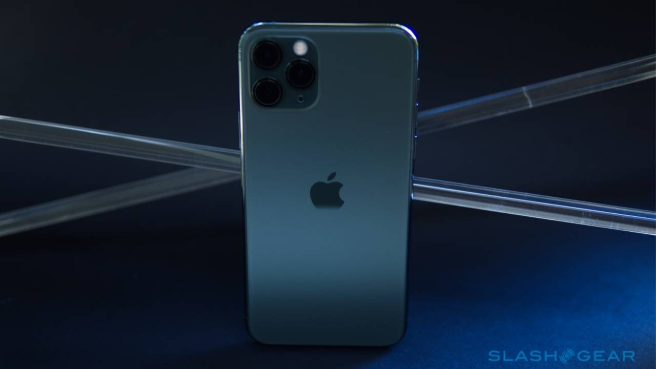 2020’s 5G iPhone could have more than one big surprise inside