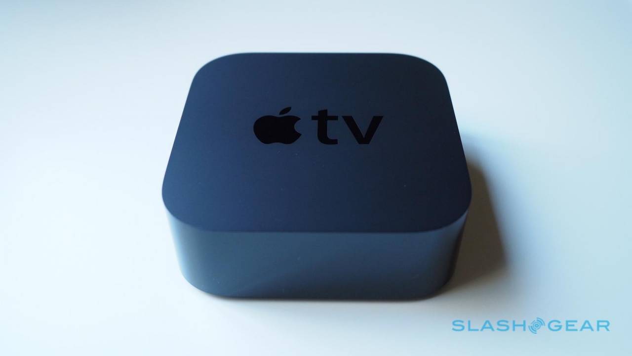 Amazon Music follows Spotify’s lead with Apple TV app