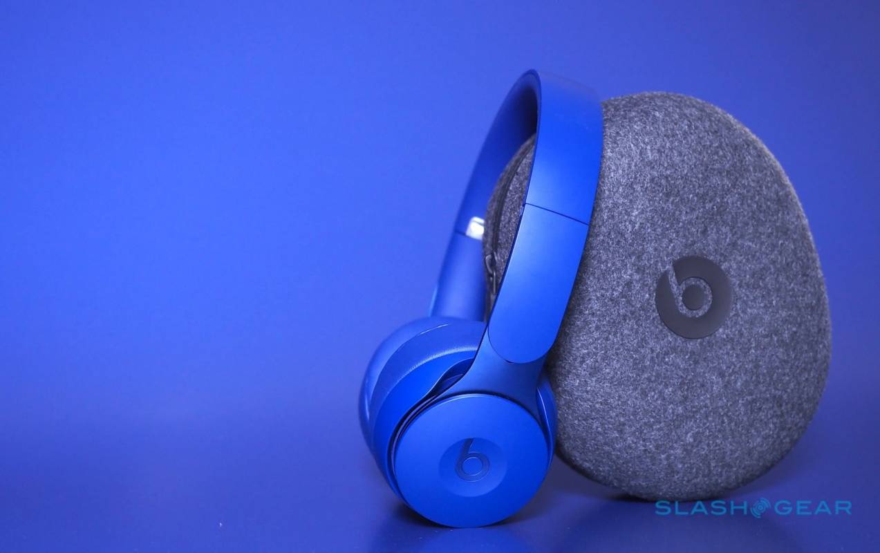 Beats Solo Pro headphones add smarter active noise cancelling - SlashGear