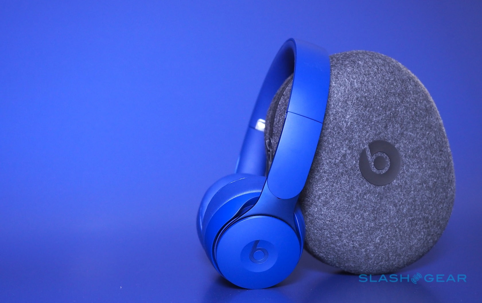 solo pro dark blue