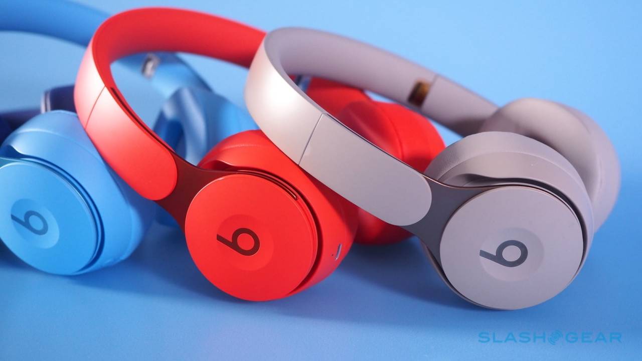 do beats solo have noise cancellation