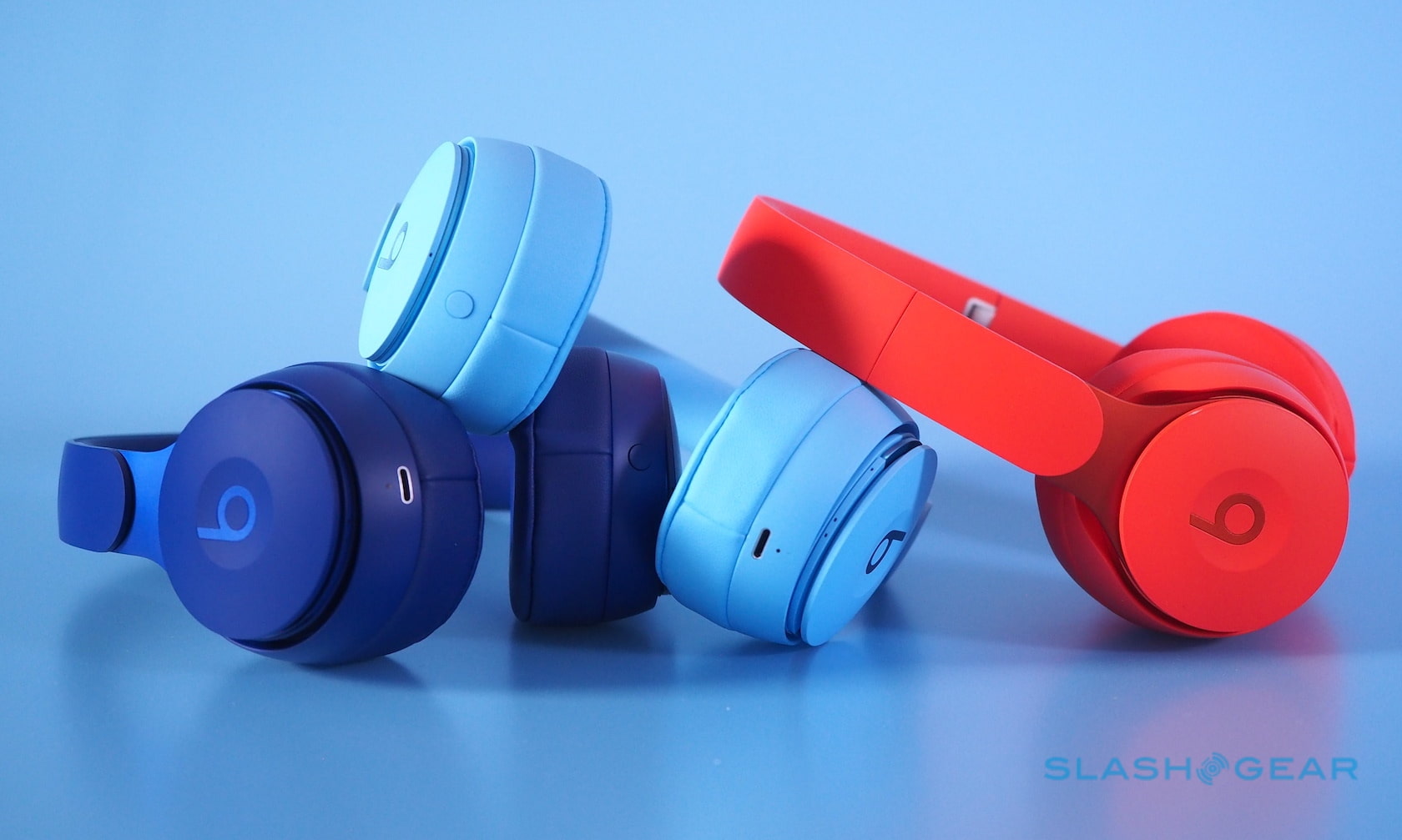 used beats solo