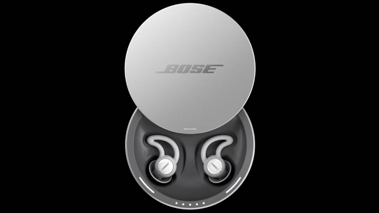 bose sleep earbuds