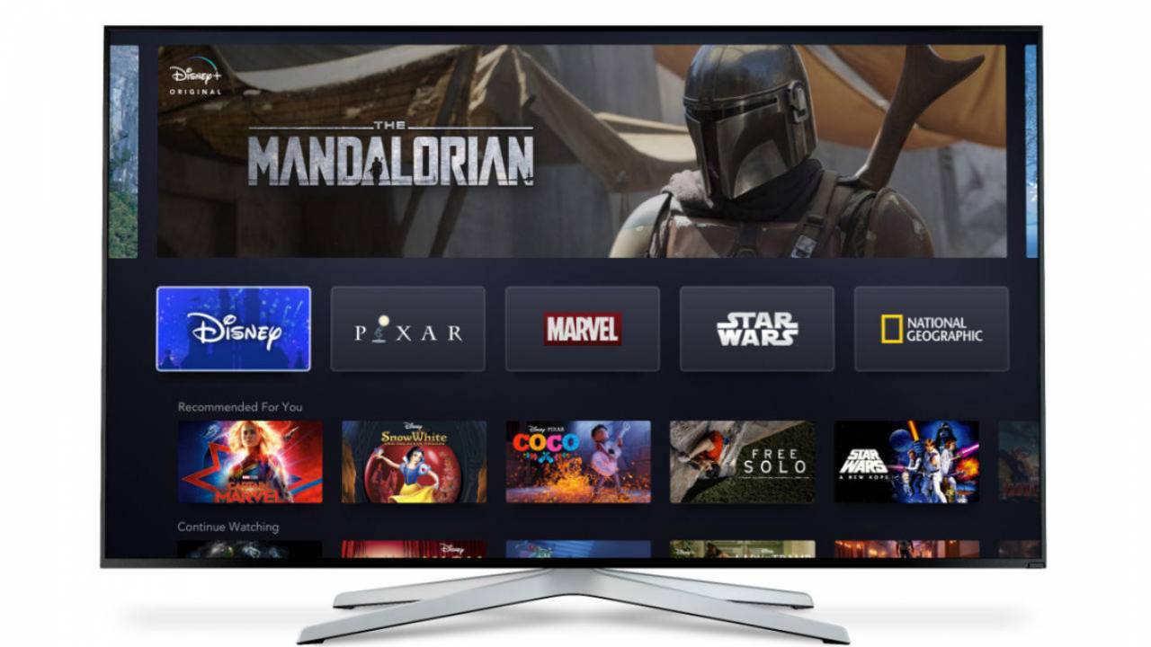 Disney+ gets new multi-year plan option, but only for a limited time