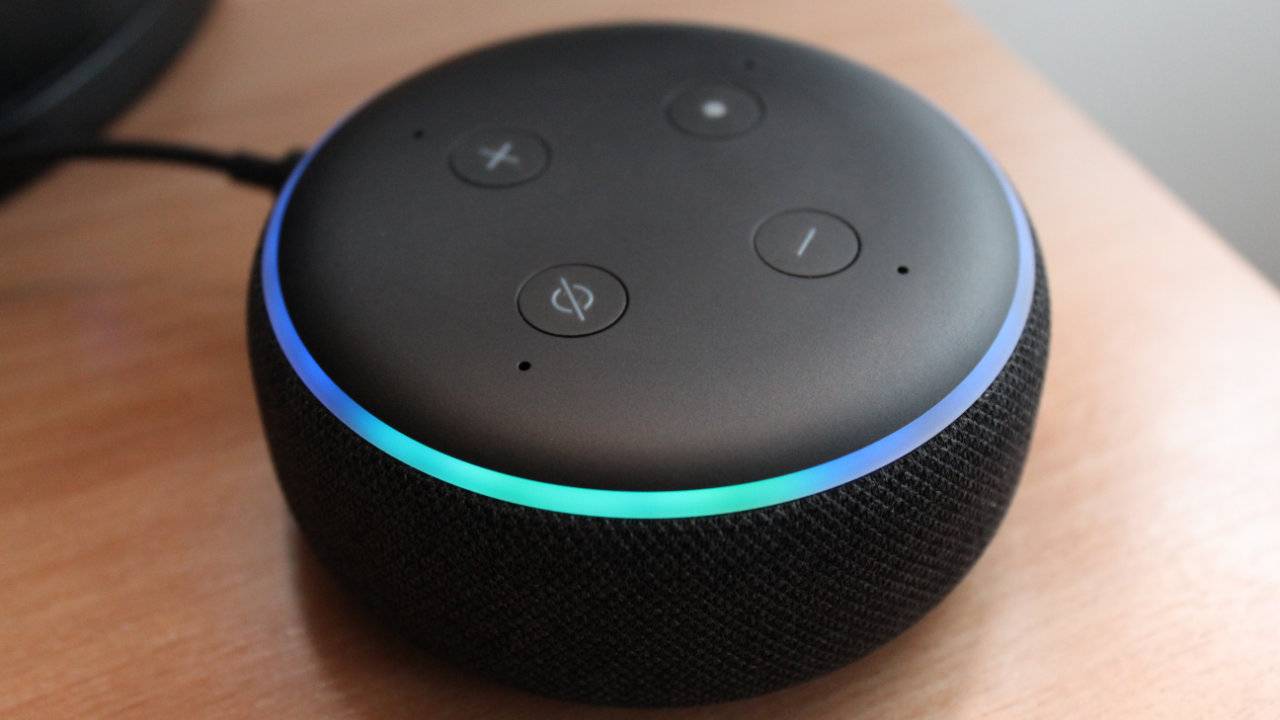 Alexa gets new sunrise and sleep lighting features in the US