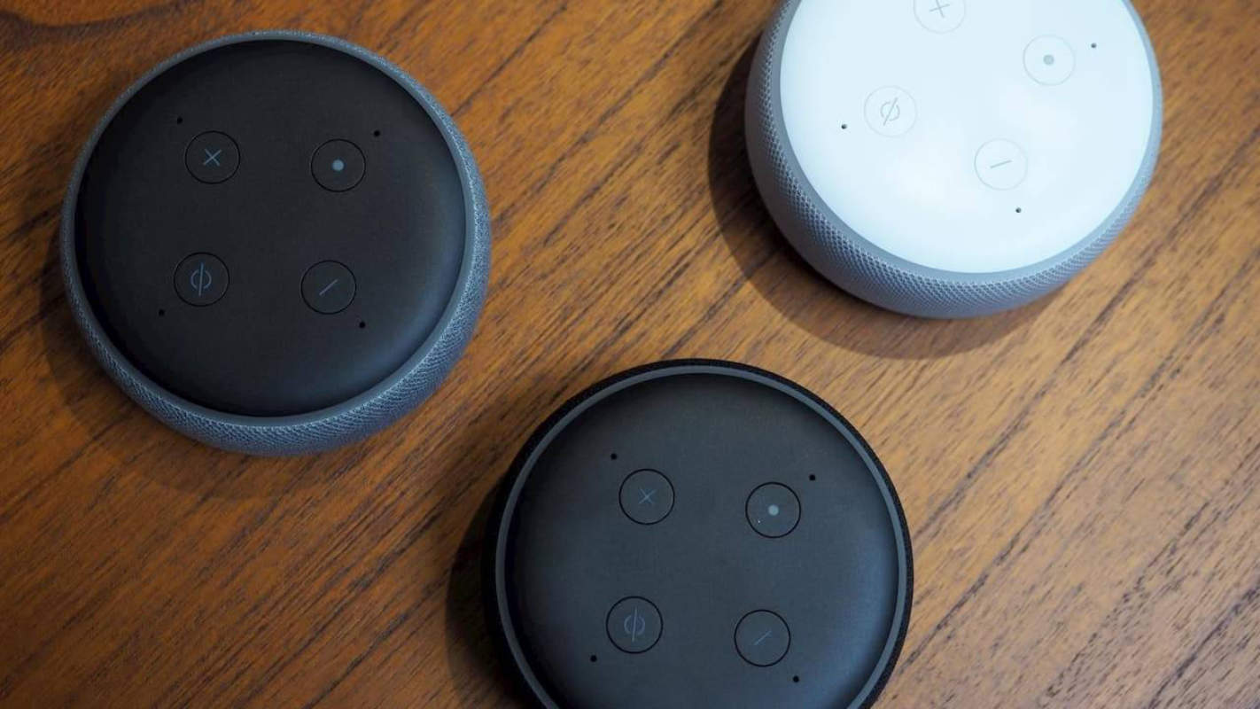 amazon echo language support