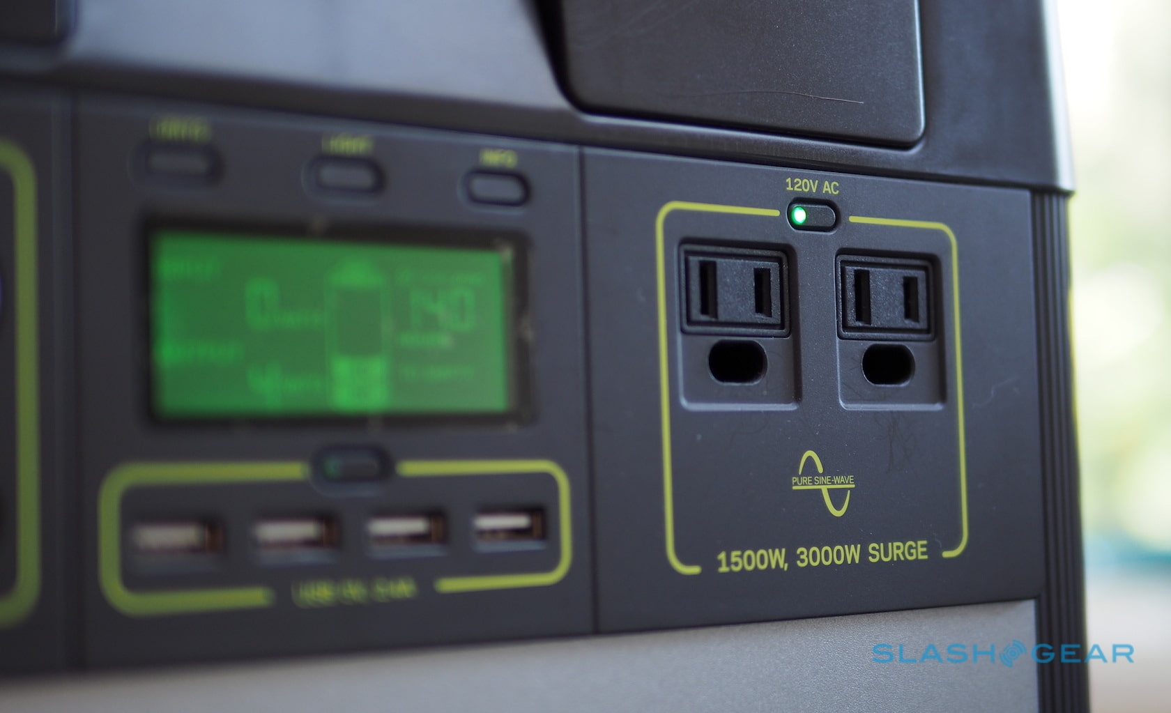Surviving A Power Outage Generators Portable Batteries And