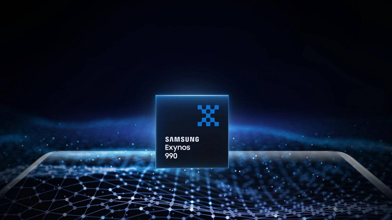 Exynos 990, new 5G modem, 12GB RAM to debut on Samsung phones soon