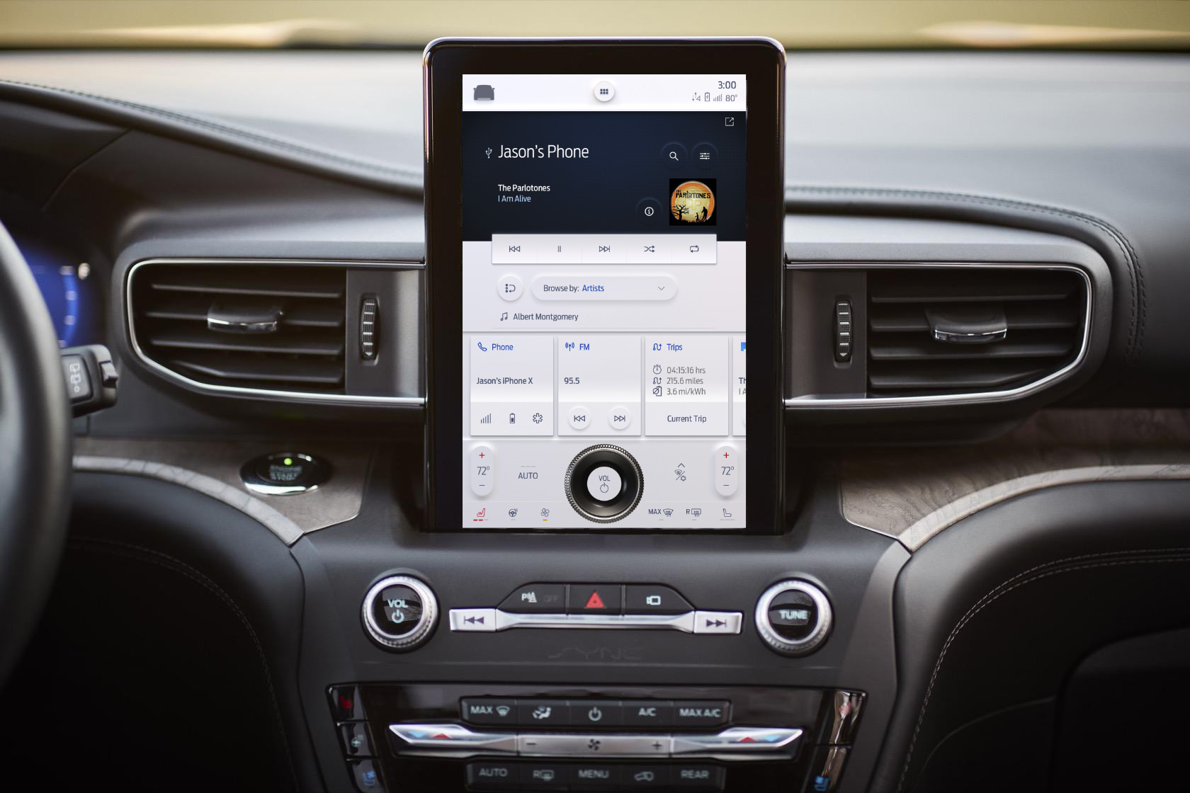 ford sync 4 ford sync 4