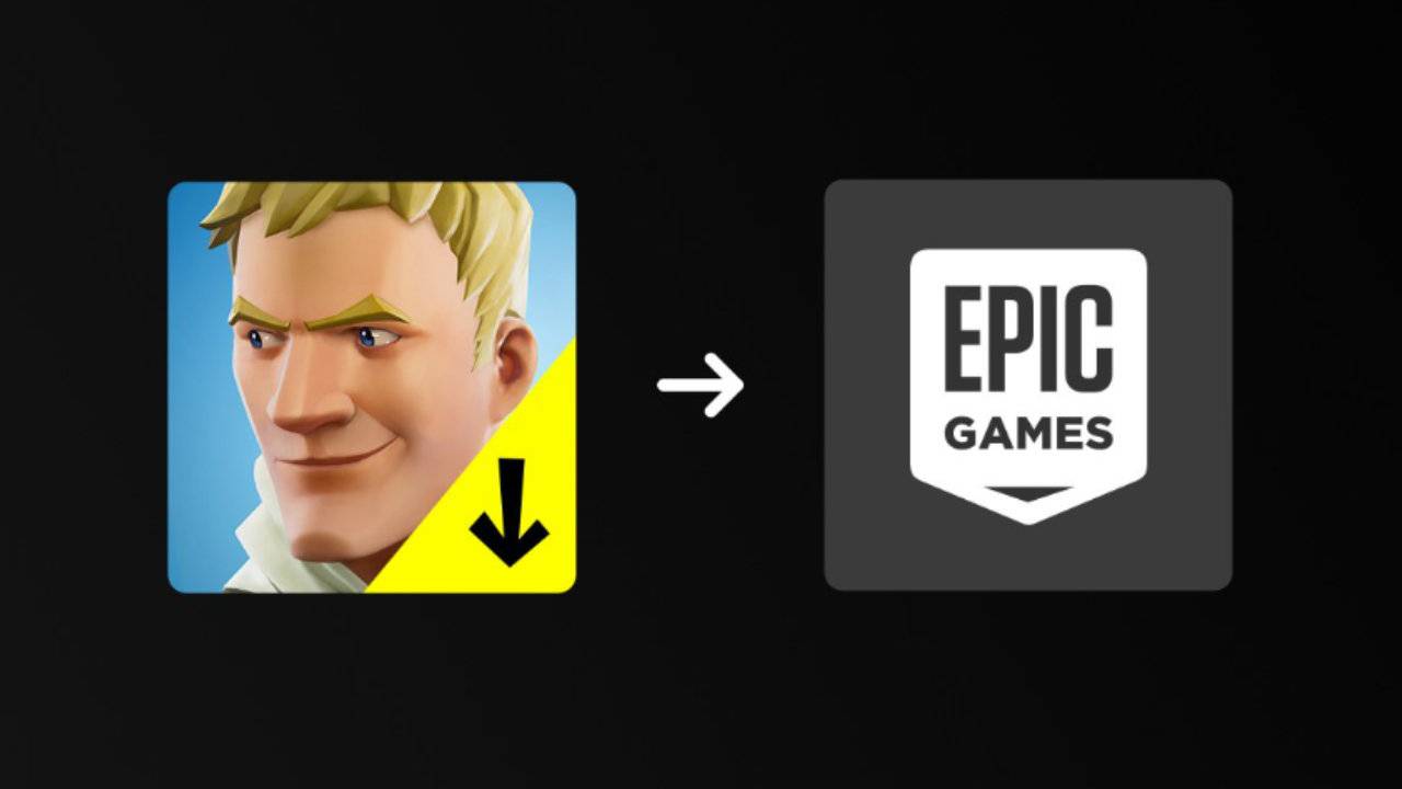 Epic Games Fortnite Download Pc Free