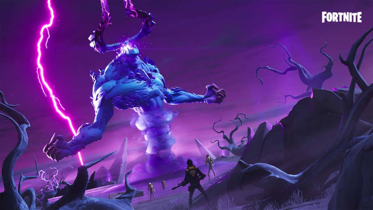 Fortnite: Save the World roadmap teases most challenging battle ever