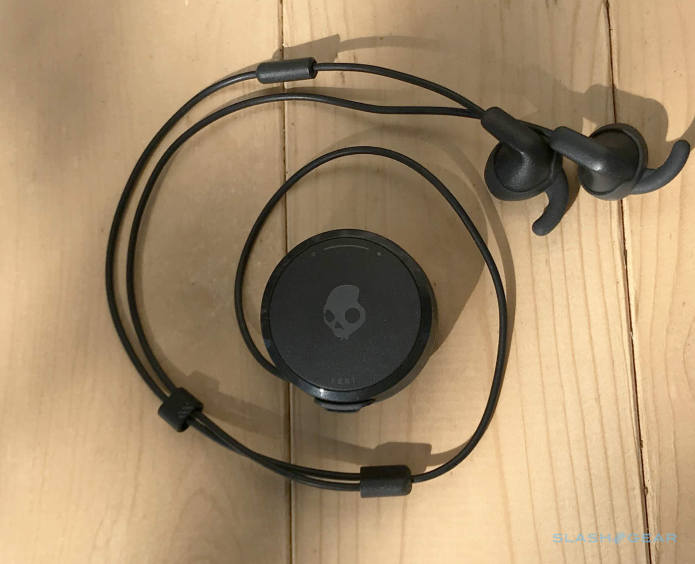 reviews for skullcandy wireless earbuds