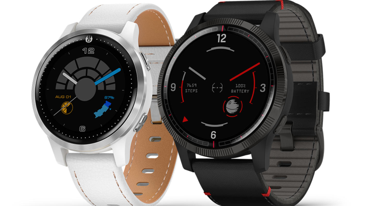 garmin legacy darth vader
