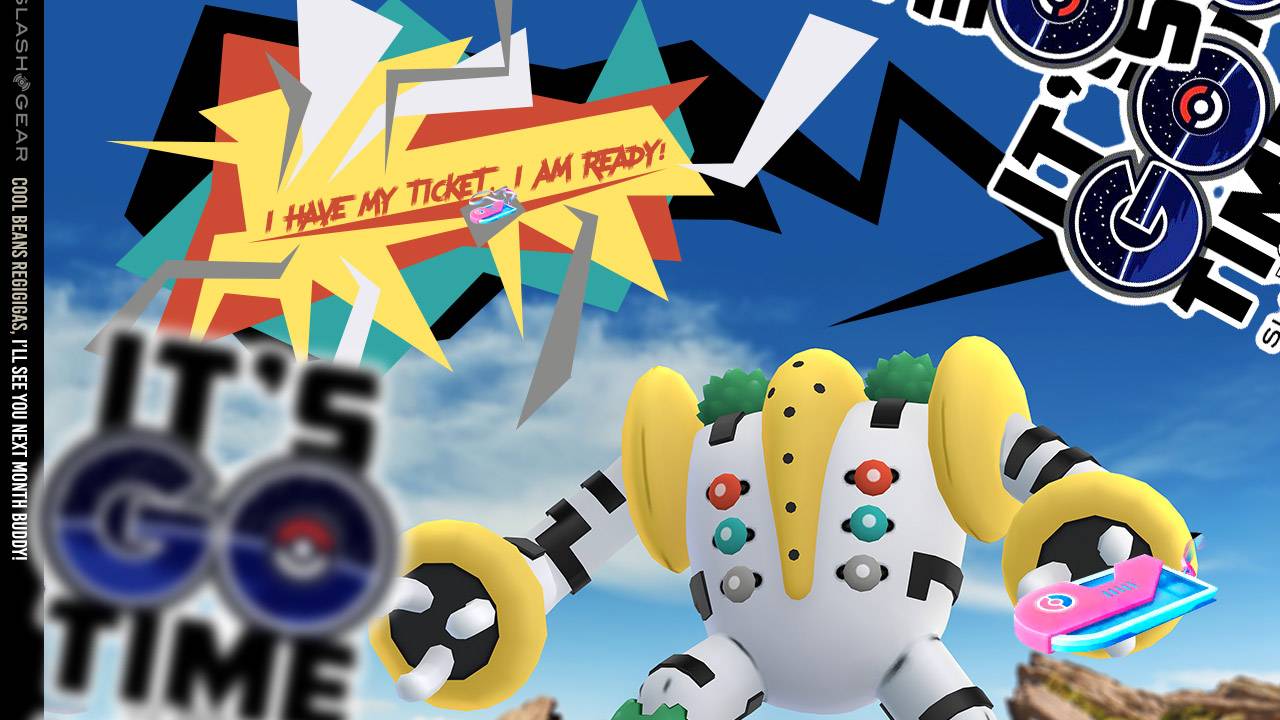 Pokemon Go Early Access Ticket Costs You 8 In Real Money