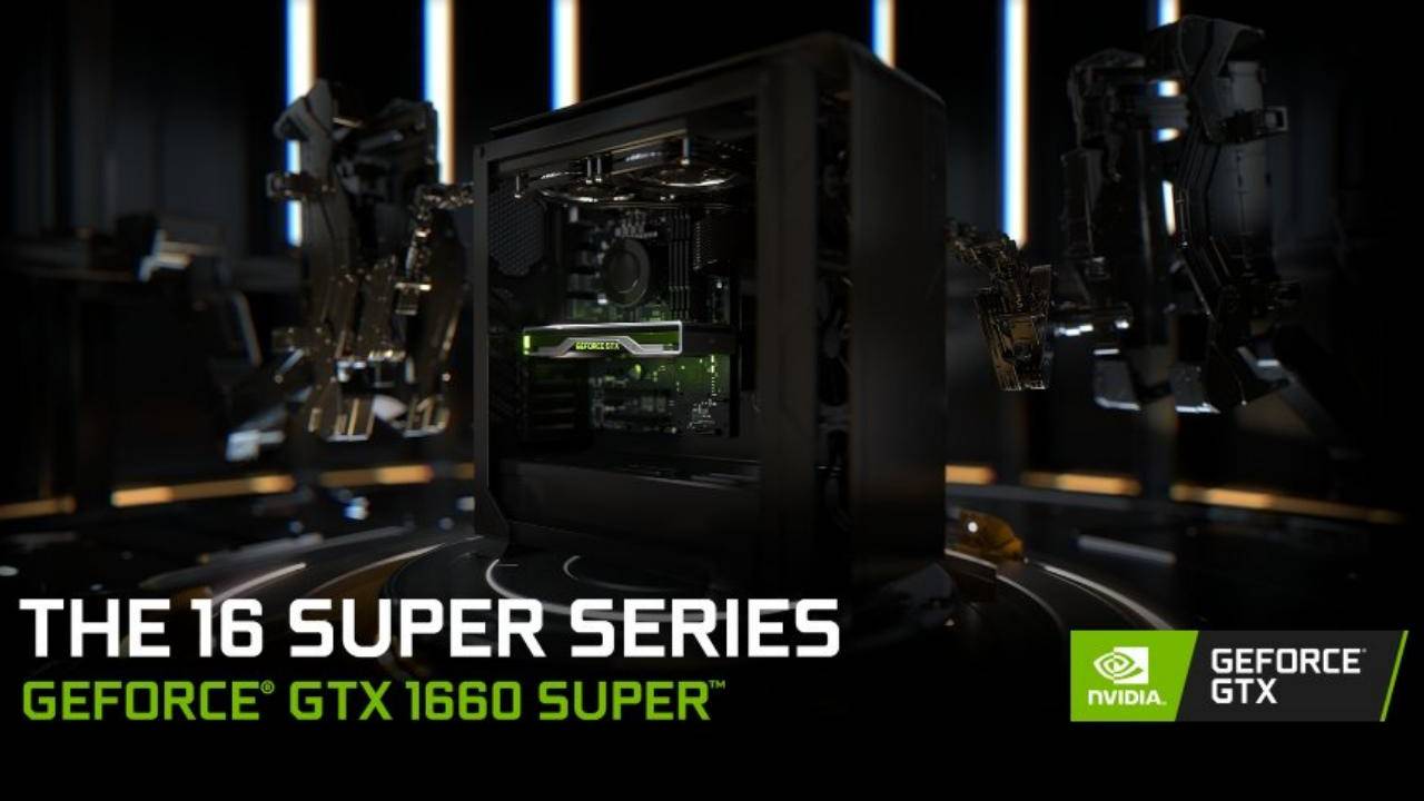 Image result for nvidia 1660 super