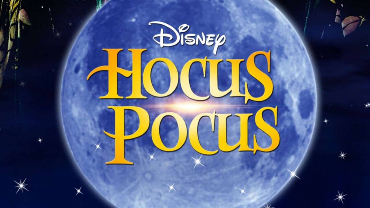 Hocus Pocus sequel is coming as a Disney+ streaming exclusive