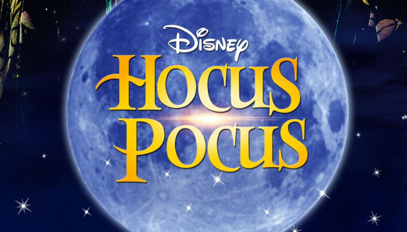 Hocus Pocus sequel is coming as a Disney+ streaming exclusive - SlashGear