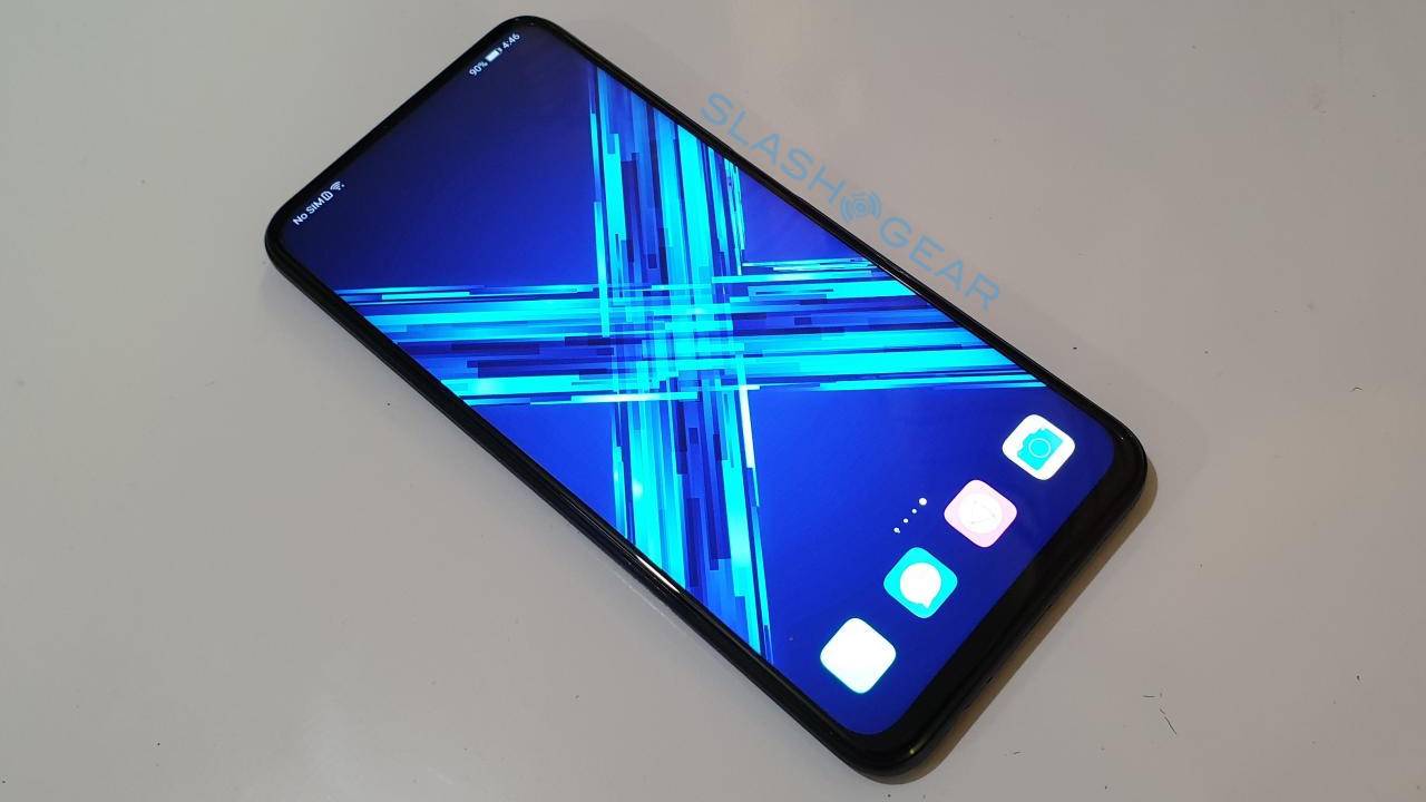 نتيجة بحث الصور عن ‪HONOR 9X‬‏