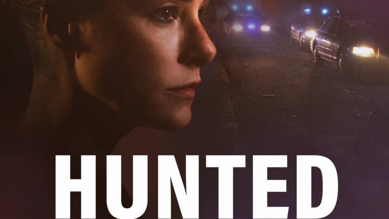 Law & Order team announces Hunted scripted podcast show