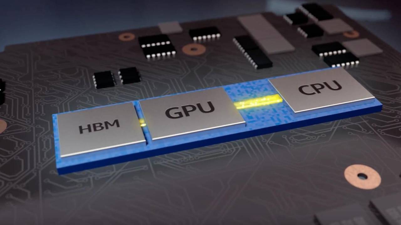 Intel has quietly axed its weird combo chips with AMD graphics