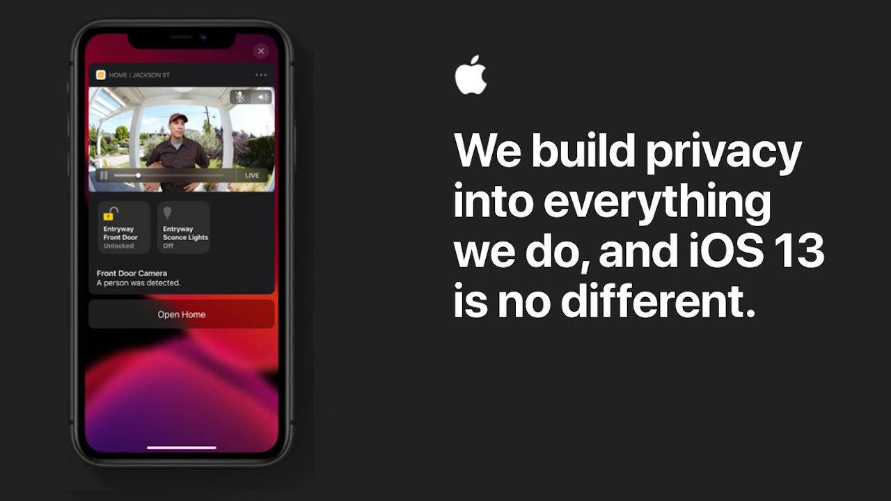 iOS 13 Safari’s Safe Browsing reportedly sending some data to Tencent