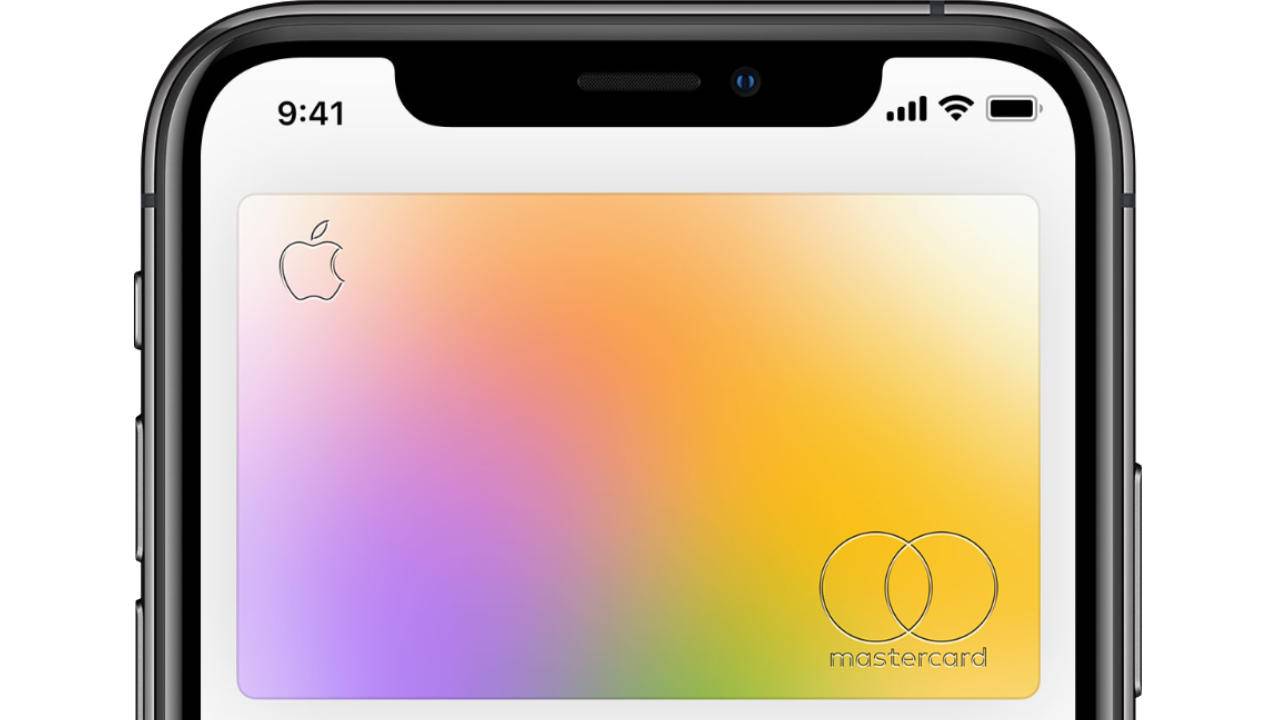 Apple Card will soon include interest-free iPhone financing