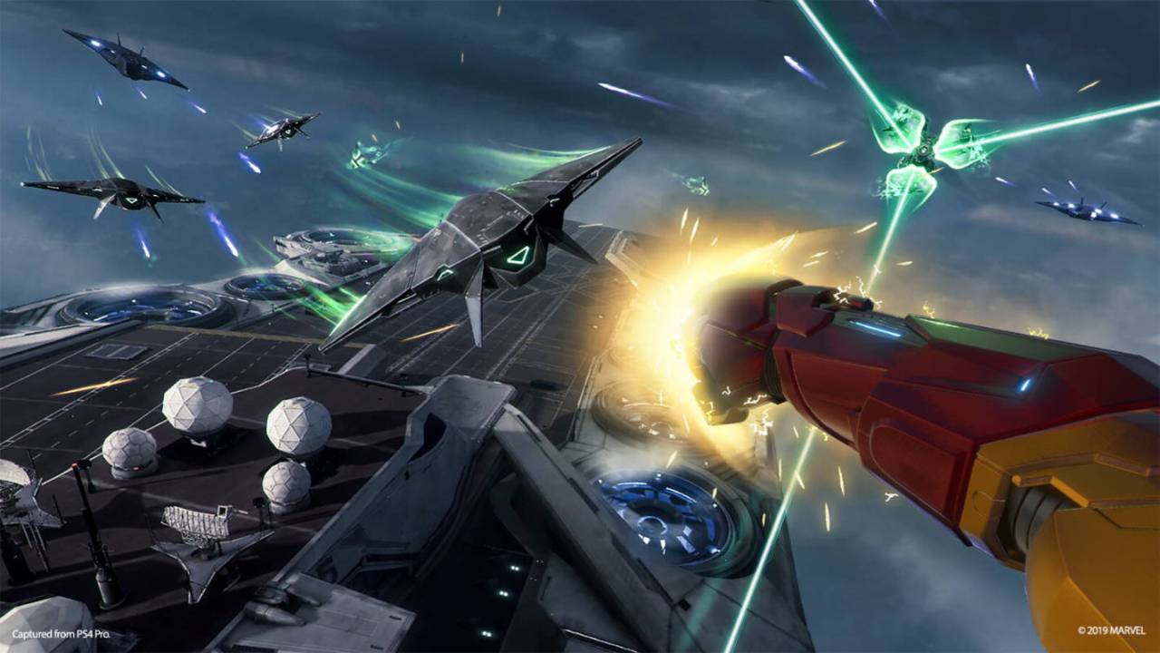 ps4 vr 2020