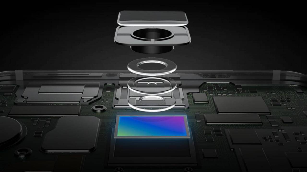 Samsung ISOCELL-Motion could avoid Pixel 4’s Motion Sense problem