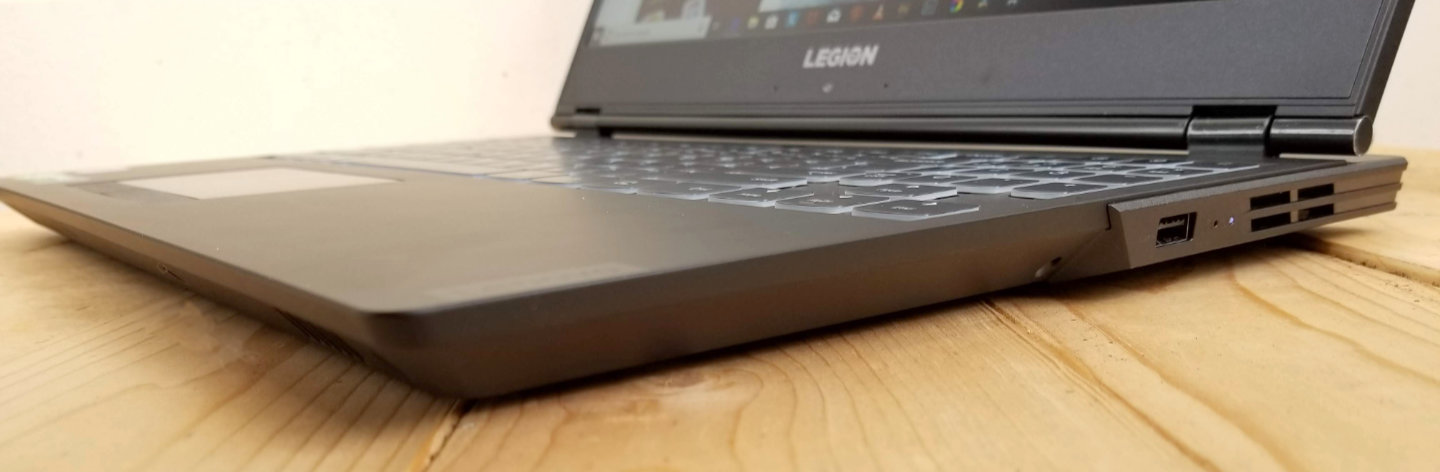 lenovo legion y540 oculus rift s