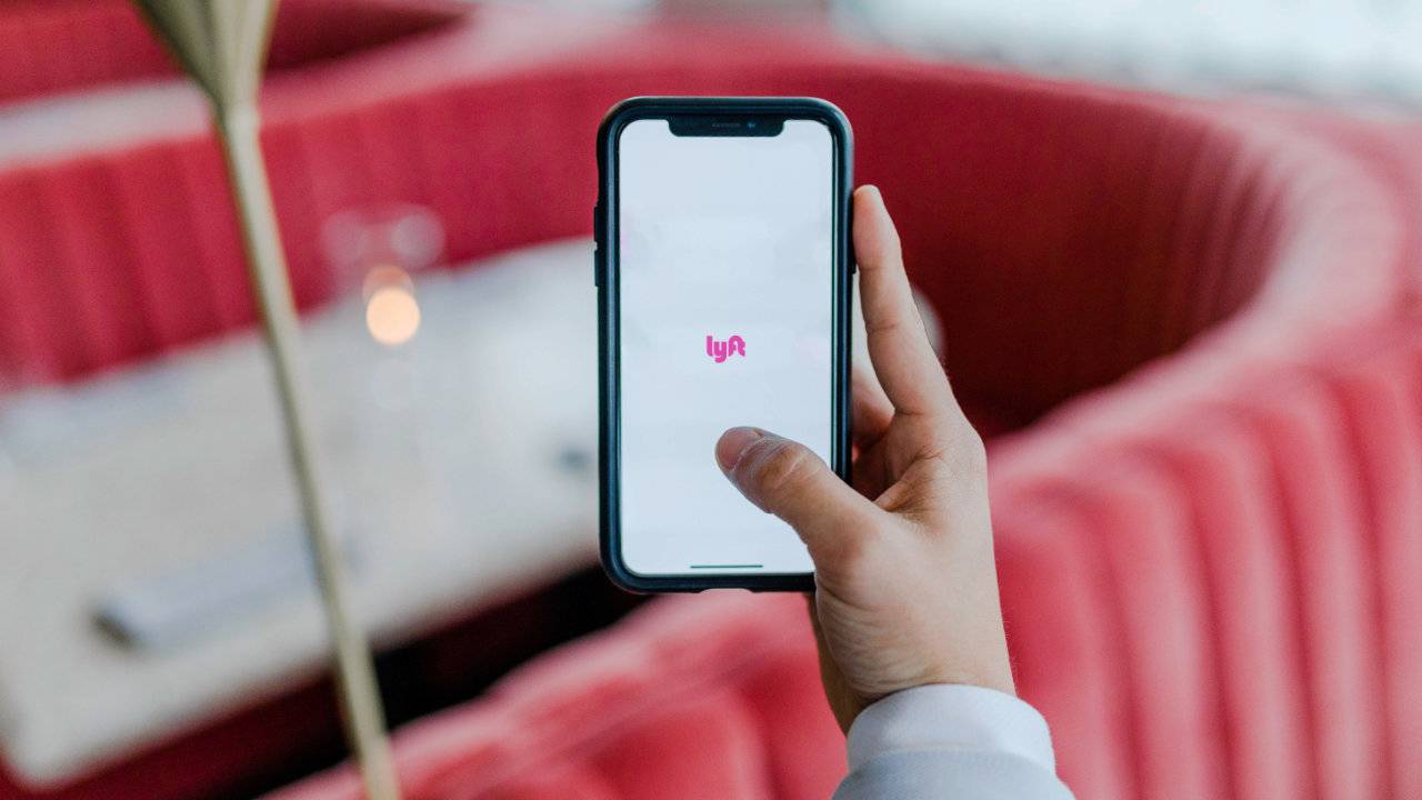Lyft partners with security company ADT for new safety features
