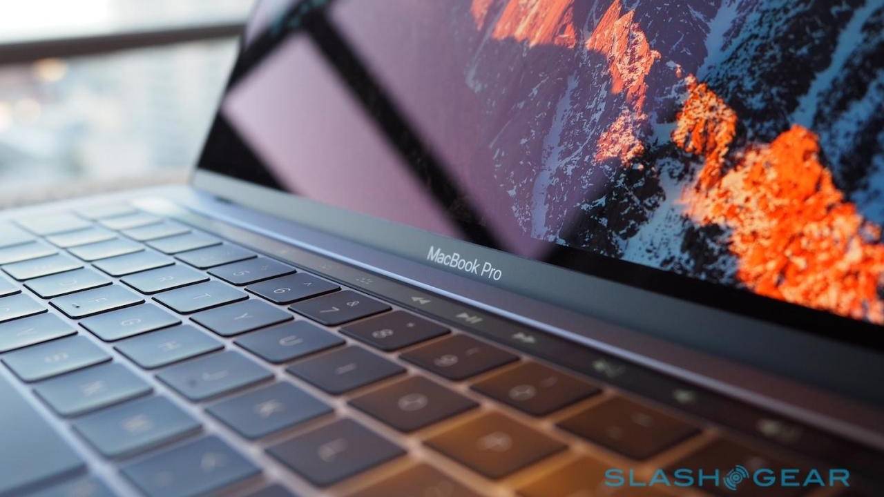 Apple MacBook Pro
