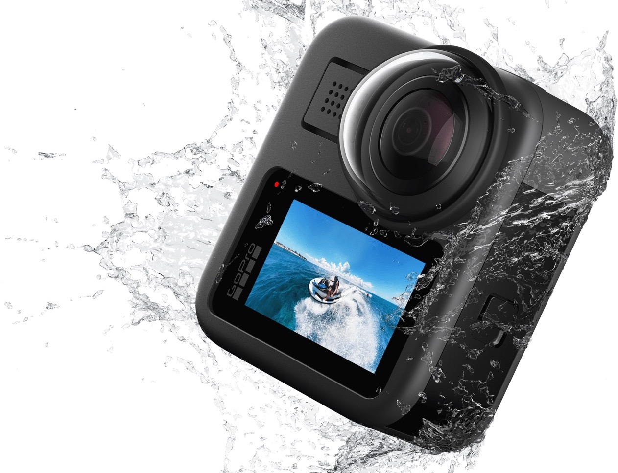 gopro max hypersmooth