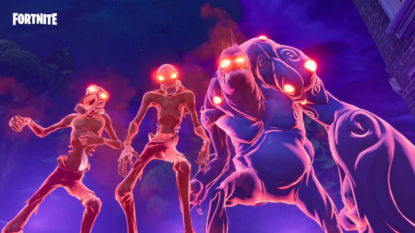 Fortnite Save The World Roadmap Teases Most Challenging Battle Ever Slashgear