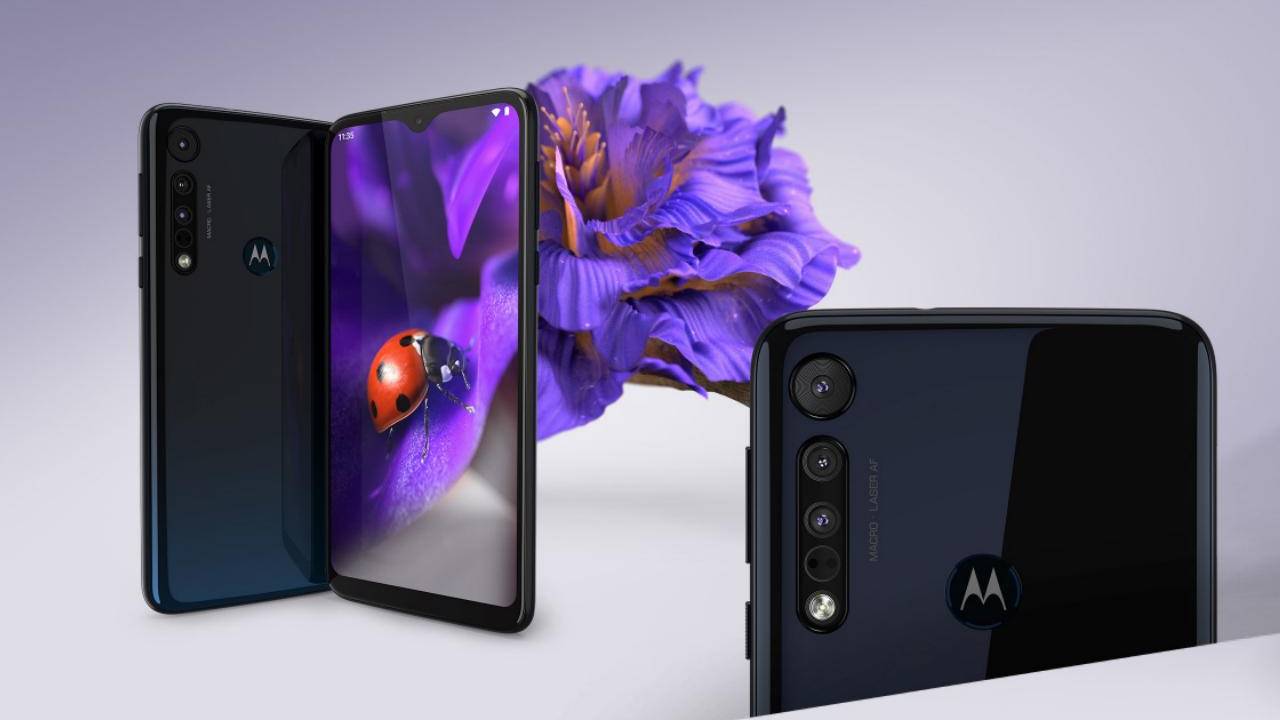 Motorola One Macro is one Motorola you won’t mind not being able to buy