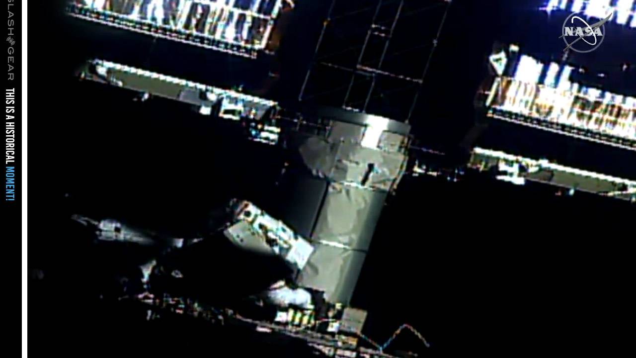 Re-watch the first all-female spacewalk via NASA