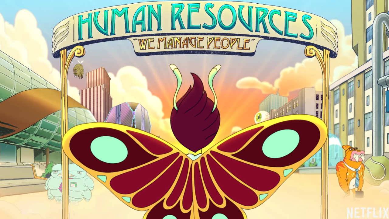 Netflix reveals ‘Big Mouth’ animated spinoff at New York Comic Con