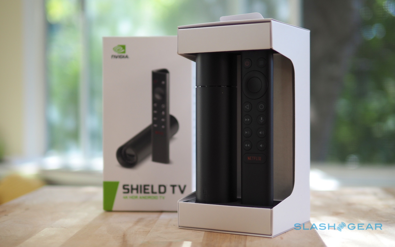 shield tv 2019