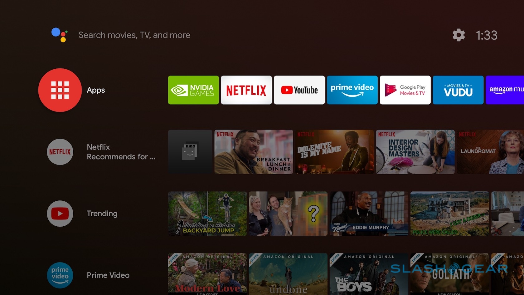 Nvidia Shield Tv Pro 4k Купить