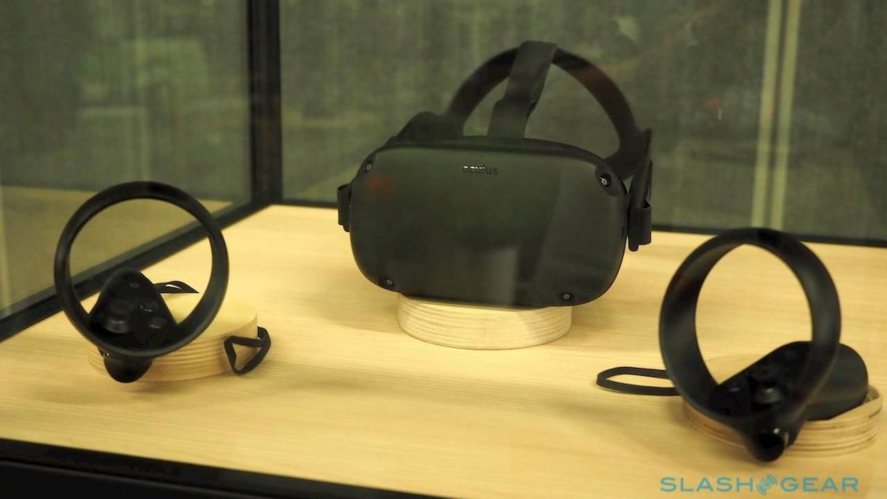 upcoming oculus quest updates