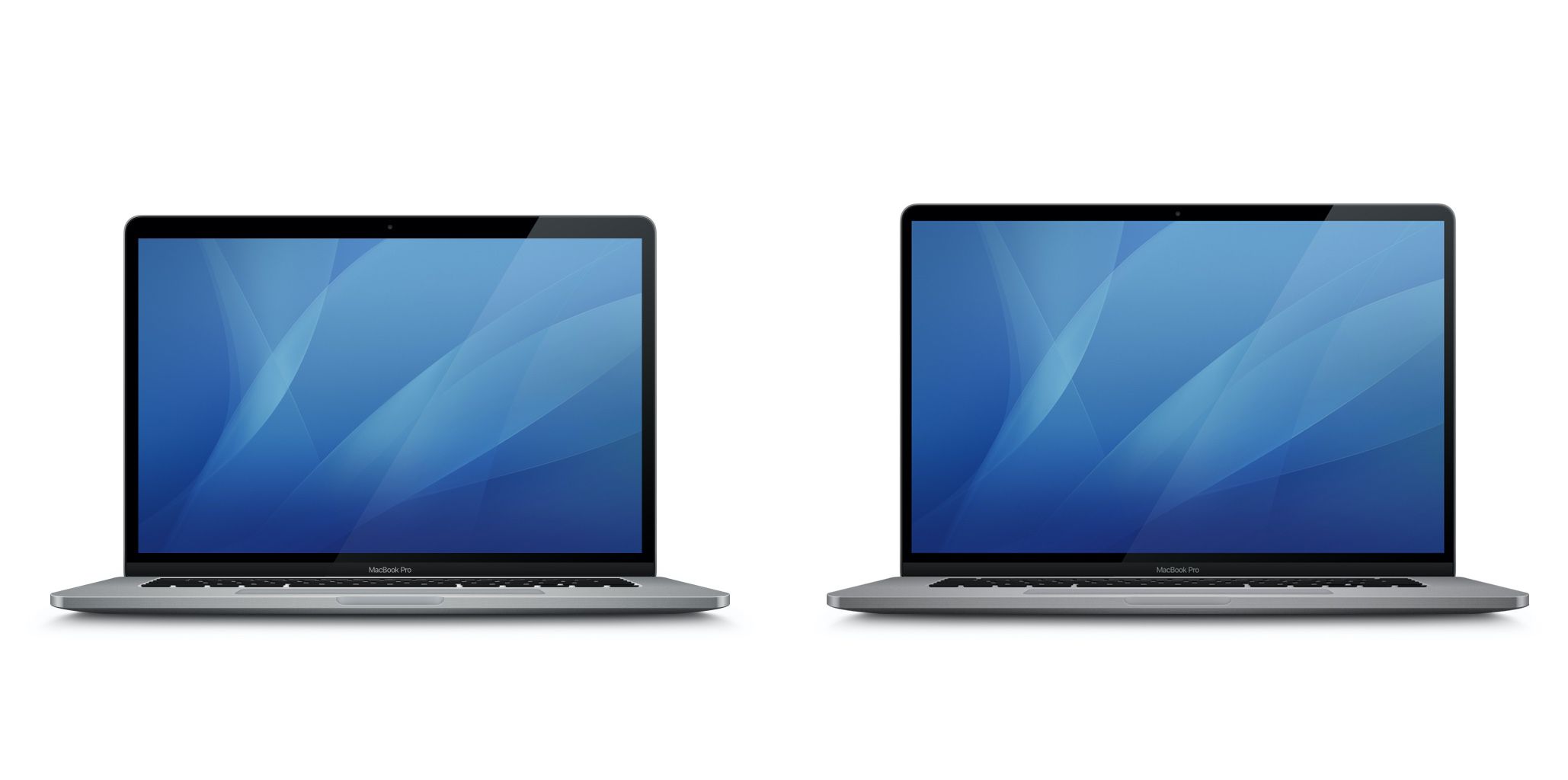 Did Apple Just Confirm The New 16 Inch Macbook Pro Slashgear