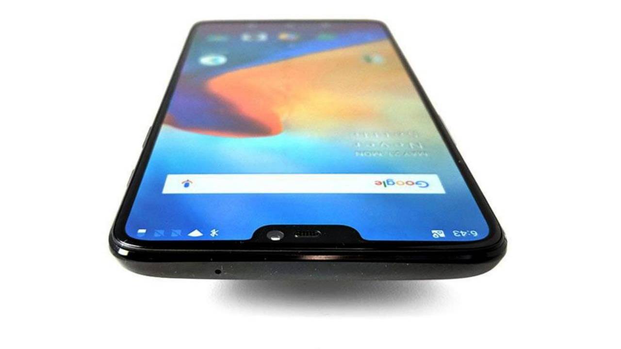 OnePlus 6 and 6T Android 10 Beta goes live