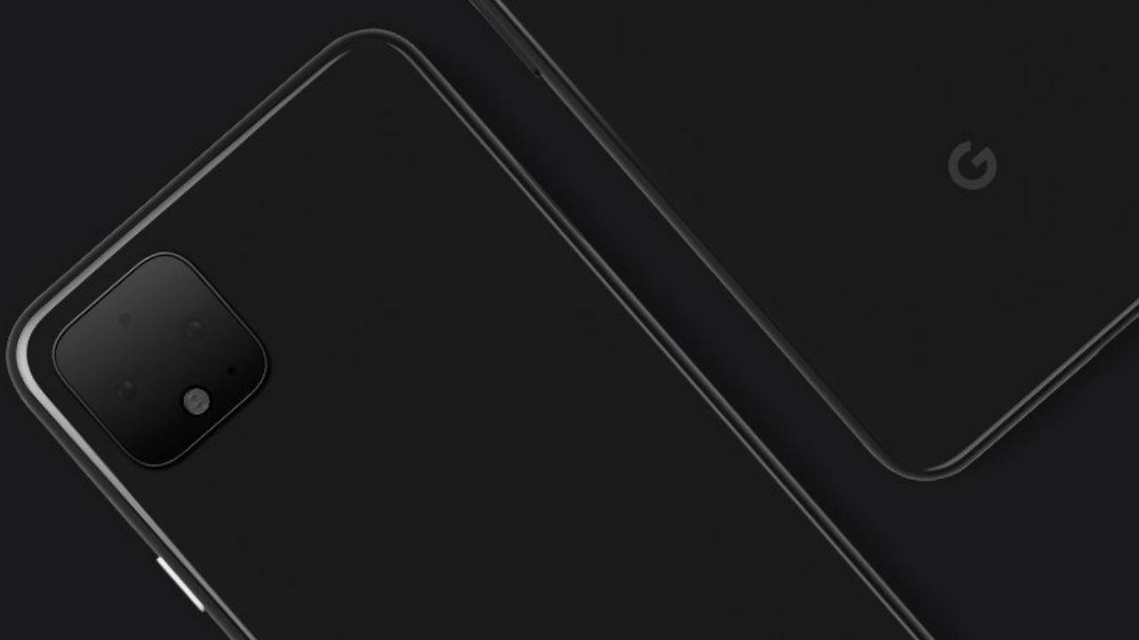 Pixel 4 AT&T availability tipped ahead of reveal