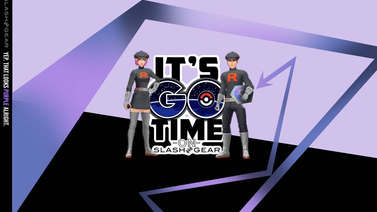 New Pokemon Go Radar Tracker The Big Update Slashgear