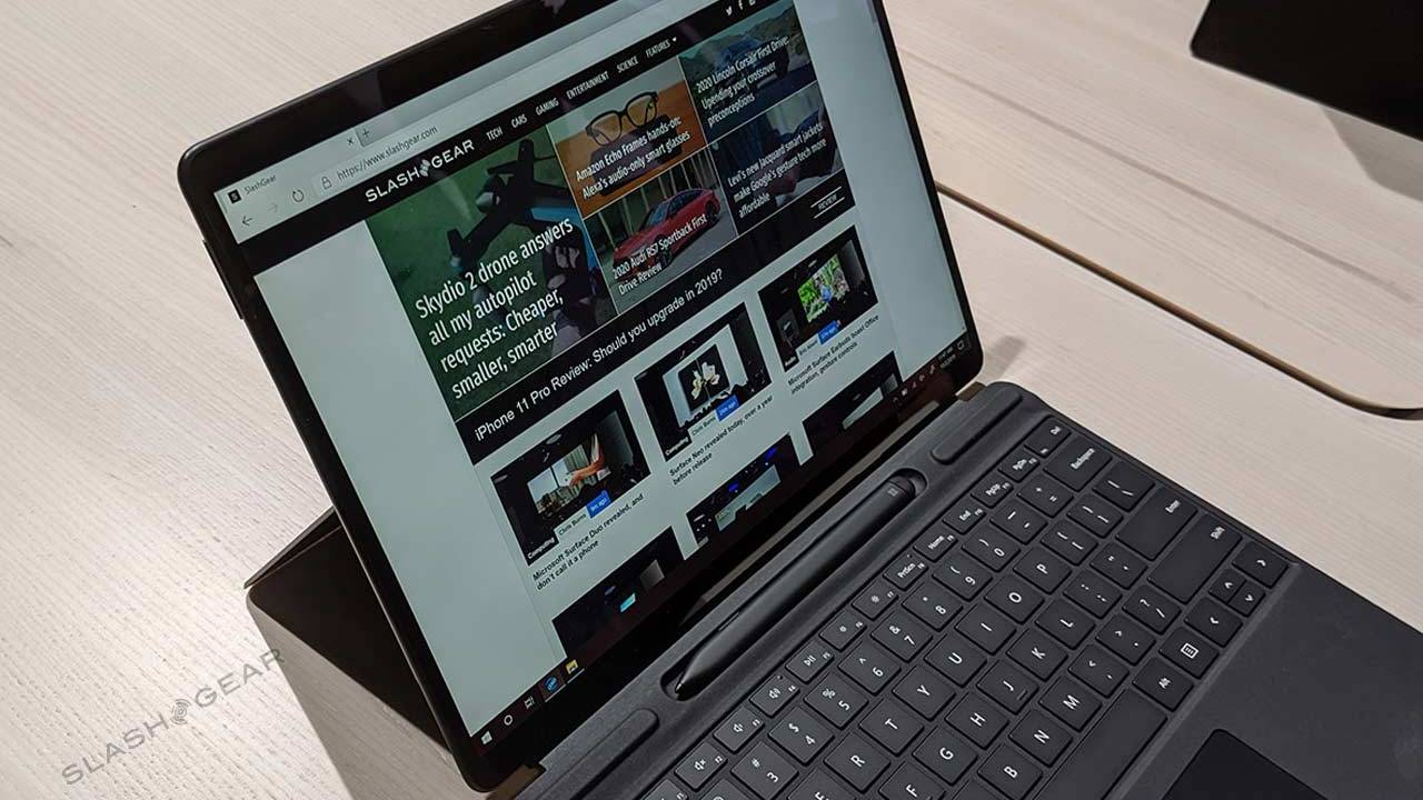 surface pro x 2 review surface pro x 2 review