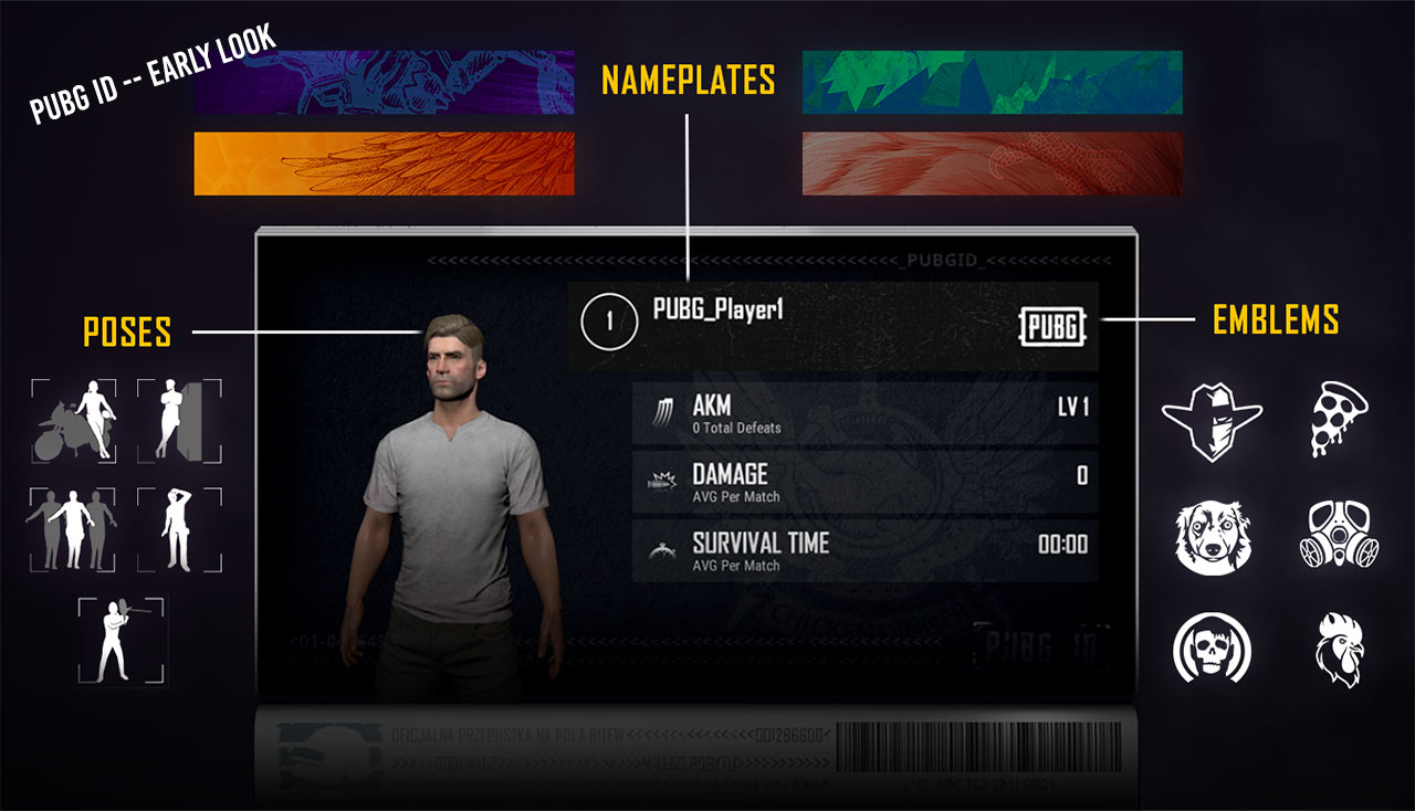 Pubg Cross Platform Console Play Gone Live Update New Pubg Id Slashgear