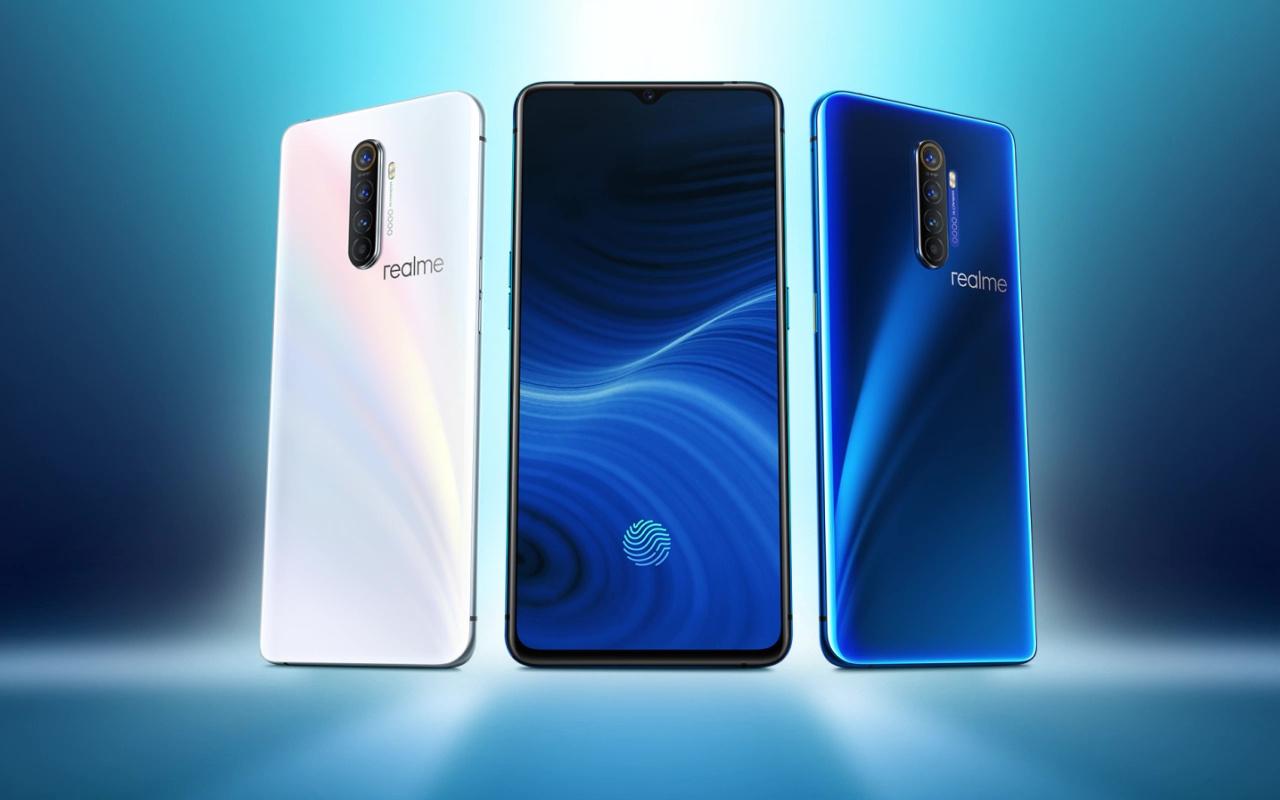 Realme X2 Pro aims for the flagship market with OPPO tech - SlashGear