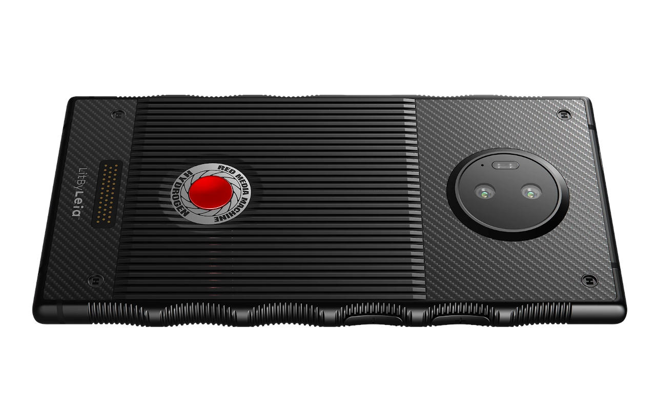 RED Hydrogen shuts down as CEO retires, Hydrogen One support to