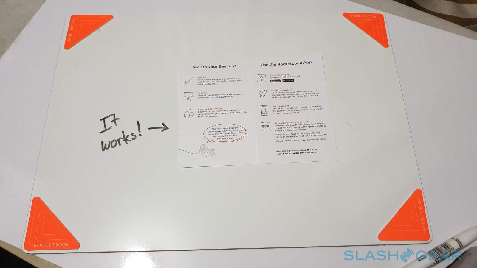 Our Best Way To Use Powerpoint With Smart Notebook Statements