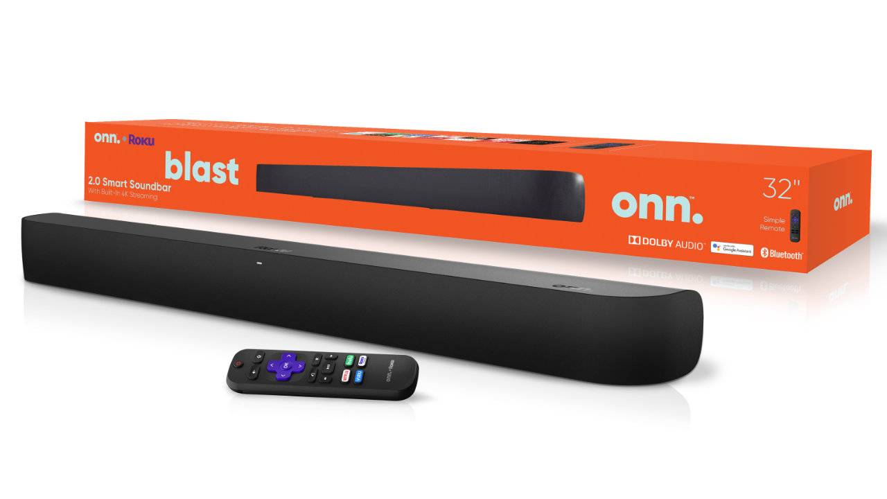 soundbar at walmart